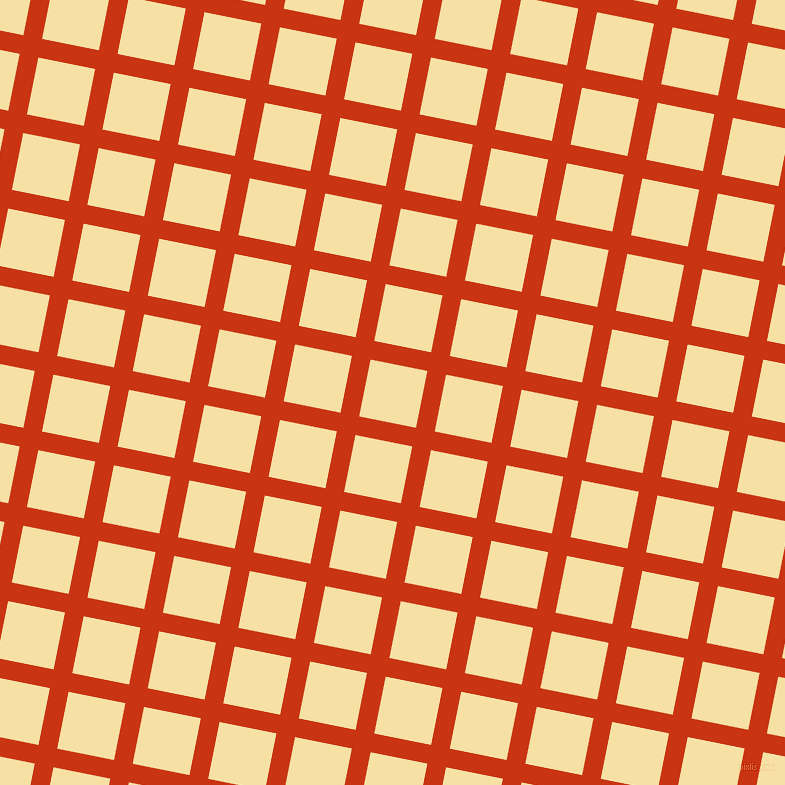 79/169 degree angle diagonal checkered chequered lines, 19 pixel lines width, 58 pixel square size, plaid checkered seamless tileable
