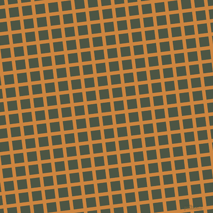 7/97 degree angle diagonal checkered chequered lines, 7 pixel lines width, 19 pixel square size, plaid checkered seamless tileable