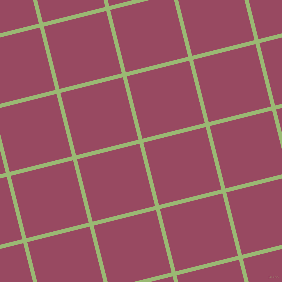 14/104 degree angle diagonal checkered chequered lines, 14 pixel line width, 221 pixel square size, plaid checkered seamless tileable