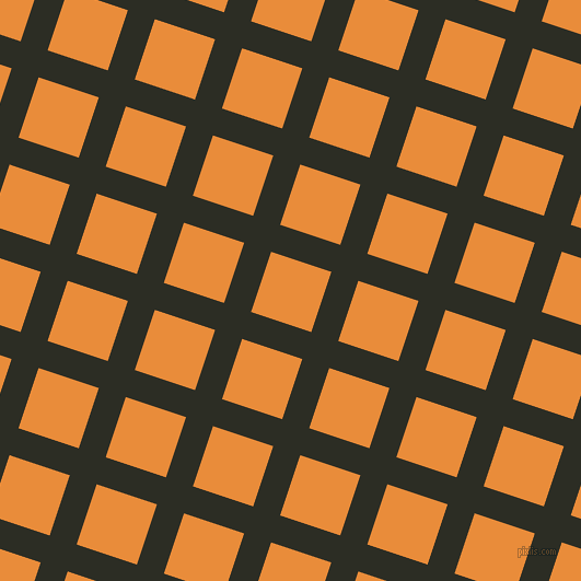 72/162 degree angle diagonal checkered chequered lines, 26 pixel line width, 58 pixel square size, plaid checkered seamless tileable