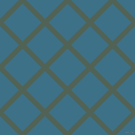 45/135 degree angle diagonal checkered chequered lines, 21 pixel line width, 110 pixel square size, plaid checkered seamless tileable
