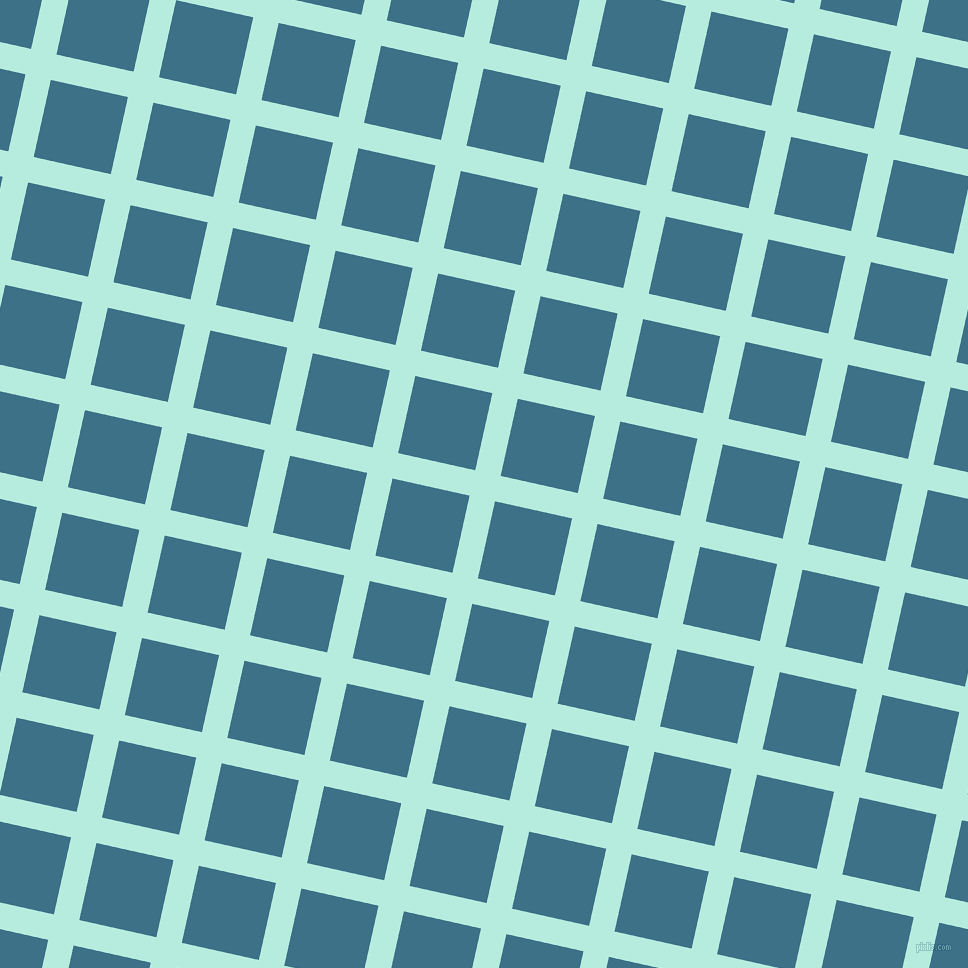 77/167 degree angle diagonal checkered chequered lines, 26 pixel line width, 79 pixel square size, plaid checkered seamless tileable