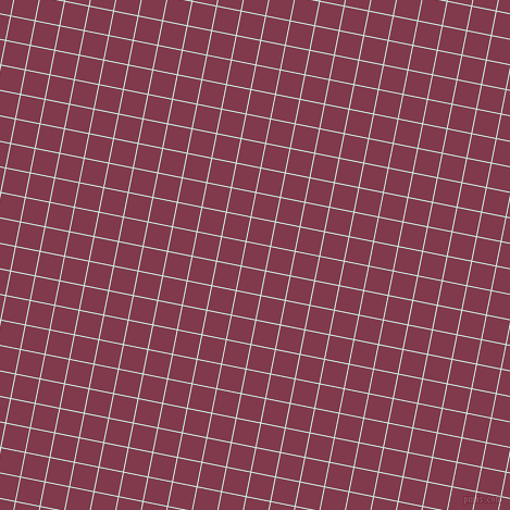 79/169 degree angle diagonal checkered chequered lines, 1 pixel line width, 22 pixel square size, plaid checkered seamless tileable