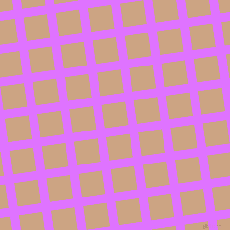 8/98 degree angle diagonal checkered chequered lines, 18 pixel line width, 48 pixel square size, plaid checkered seamless tileable