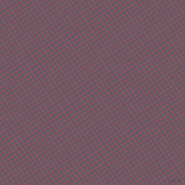 34/124 degree angle diagonal checkered chequered lines, 4 pixel line width, 11 pixel square size, plaid checkered seamless tileable