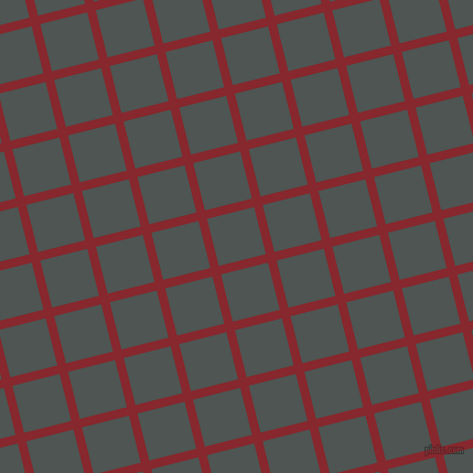 14/104 degree angle diagonal checkered chequered lines, 8 pixel lines width, 44 pixel square size, plaid checkered seamless tileable