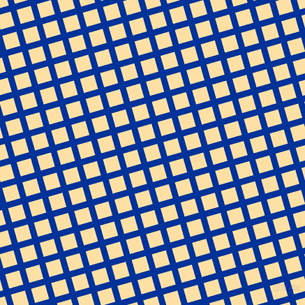 16/106 degree angle diagonal checkered chequered lines, 9 pixel lines width, 21 pixel square size, plaid checkered seamless tileable