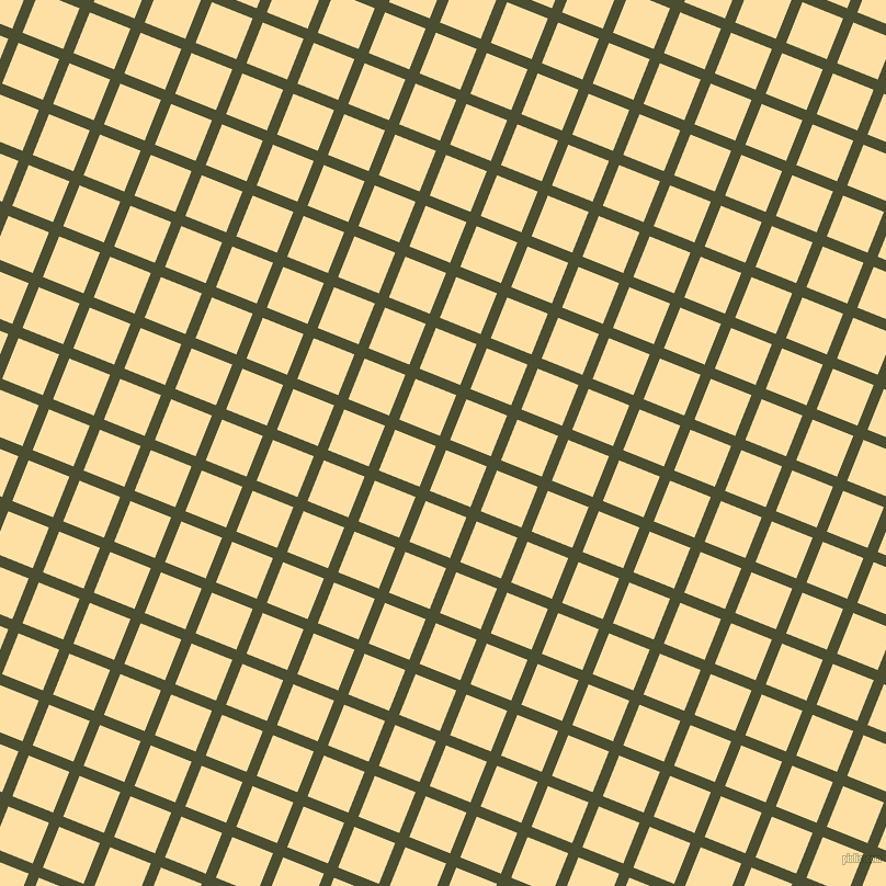 68/158 degree angle diagonal checkered chequered lines, 10 pixel lines width, 40 pixel square size, plaid checkered seamless tileable