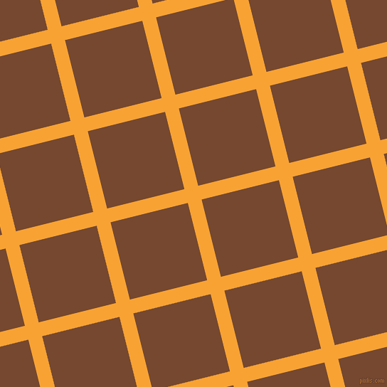 14/104 degree angle diagonal checkered chequered lines, 20 pixel lines width, 112 pixel square size, plaid checkered seamless tileable