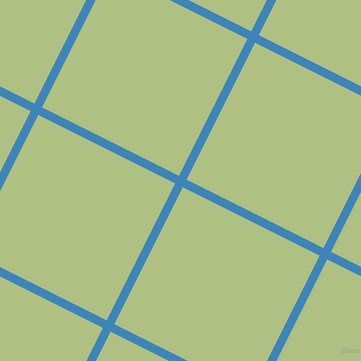 63/153 degree angle diagonal checkered chequered lines, 17 pixel lines width, 307 pixel square size, plaid checkered seamless tileable