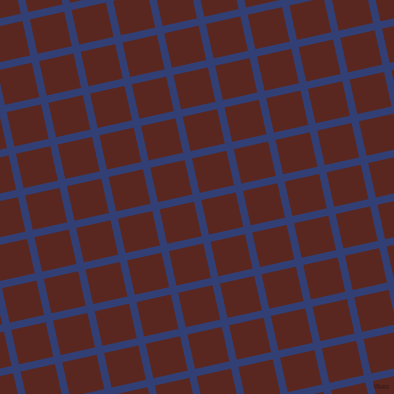 13/103 degree angle diagonal checkered chequered lines, 15 pixel lines width, 71 pixel square size, plaid checkered seamless tileable