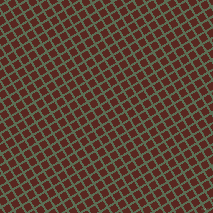 31/121 degree angle diagonal checkered chequered lines, 7 pixel line width, 24 pixel square size, plaid checkered seamless tileable