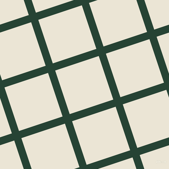 18/108 degree angle diagonal checkered chequered lines, 26 pixel line width, 159 pixel square size, plaid checkered seamless tileable