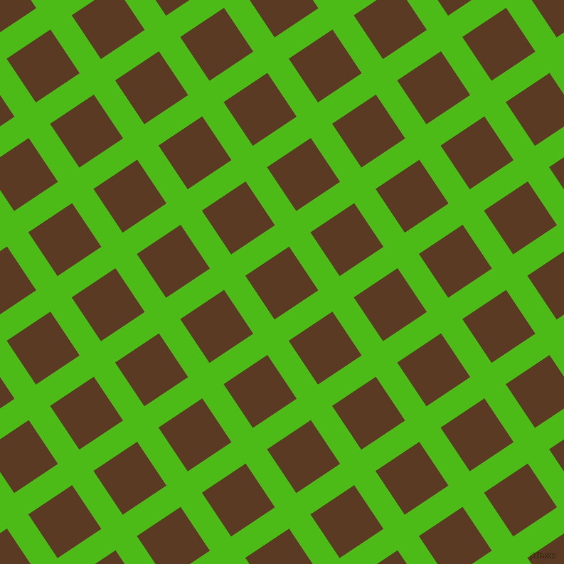 34/124 degree angle diagonal checkered chequered lines, 36 pixel line width, 74 pixel square size, plaid checkered seamless tileable