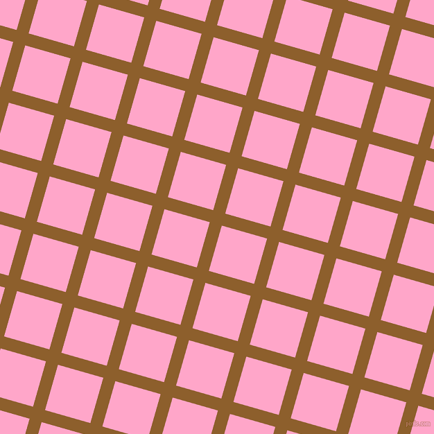 74/164 degree angle diagonal checkered chequered lines, 18 pixel line width, 68 pixel square size, plaid checkered seamless tileable