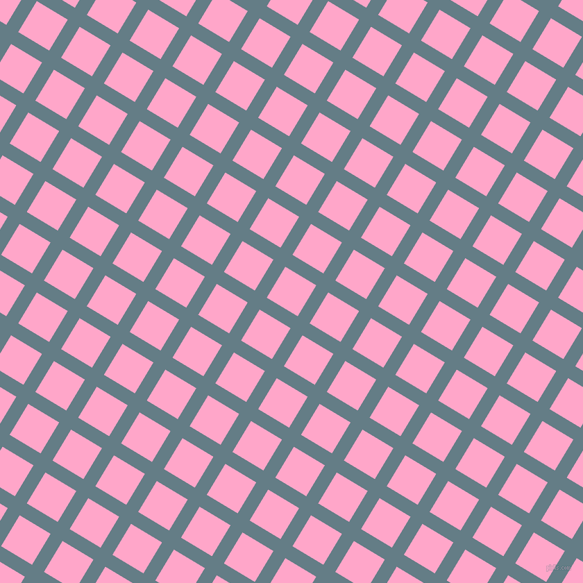 59/149 degree angle diagonal checkered chequered lines, 20 pixel lines width, 52 pixel square size, plaid checkered seamless tileable