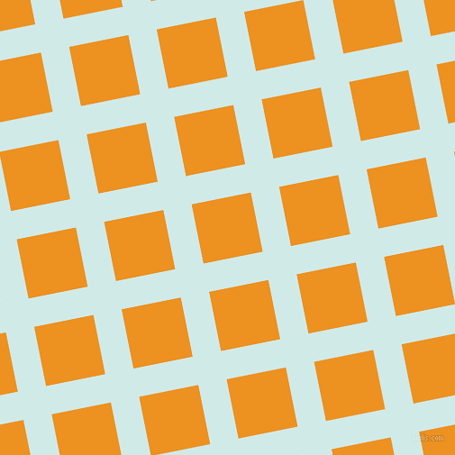 11/101 degree angle diagonal checkered chequered lines, 32 pixel line width, 67 pixel square size, plaid checkered seamless tileable