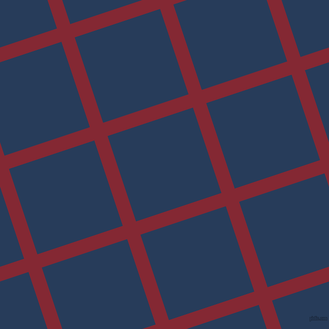 18/108 degree angle diagonal checkered chequered lines, 28 pixel line width, 180 pixel square size, plaid checkered seamless tileable