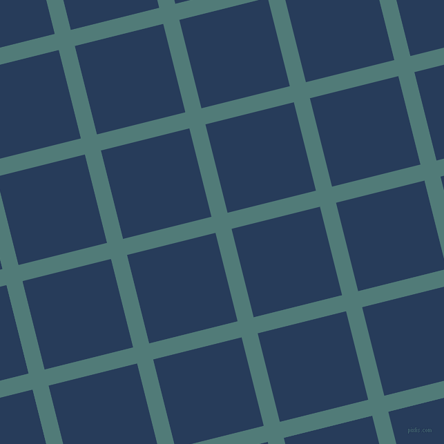 14/104 degree angle diagonal checkered chequered lines, 24 pixel lines width, 132 pixel square size, plaid checkered seamless tileable