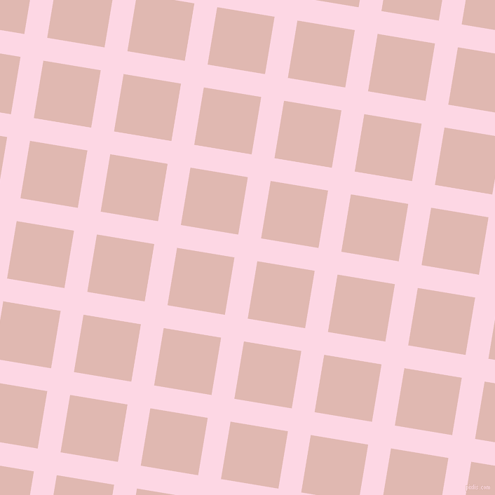 81/171 degree angle diagonal checkered chequered lines, 33 pixel line width, 83 pixel square size, plaid checkered seamless tileable