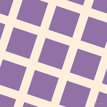 72/162 degree angle diagonal checkered chequered lines, 35 pixel line width, 102 pixel square size, plaid checkered seamless tileable