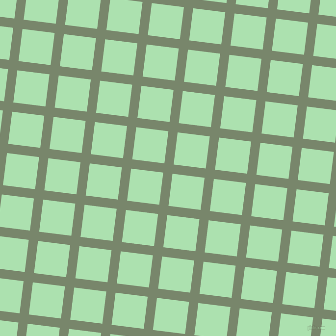 83/173 degree angle diagonal checkered chequered lines, 19 pixel lines width, 66 pixel square size, plaid checkered seamless tileable