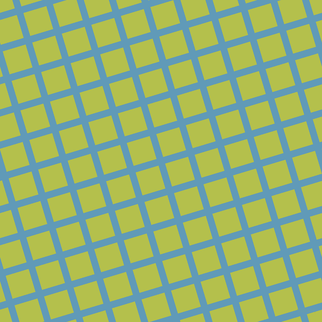 17/107 degree angle diagonal checkered chequered lines, 14 pixel line width, 49 pixel square size, plaid checkered seamless tileable