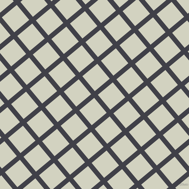 40/130 degree angle diagonal checkered chequered lines, 20 pixel line width, 82 pixel square size, plaid checkered seamless tileable
