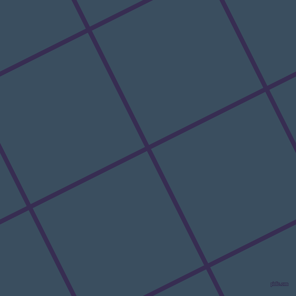 27/117 degree angle diagonal checkered chequered lines, 9 pixel line width, 256 pixel square size, plaid checkered seamless tileable