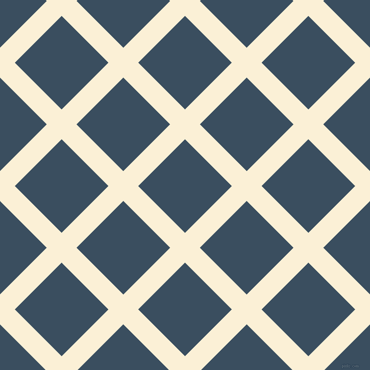 45/135 degree angle diagonal checkered chequered lines, 43 pixel line width, 135 pixel square size, plaid checkered seamless tileable