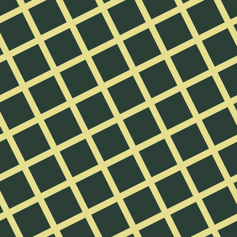 27/117 degree angle diagonal checkered chequered lines, 22 pixel lines width, 98 pixel square size, plaid checkered seamless tileable