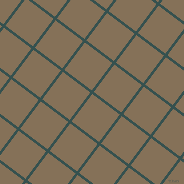 53/143 degree angle diagonal checkered chequered lines, 8 pixel lines width, 109 pixel square size, plaid checkered seamless tileable