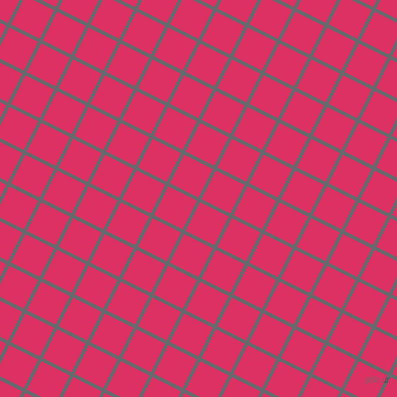 63/153 degree angle diagonal checkered chequered lines, 5 pixel lines width, 45 pixel square size, plaid checkered seamless tileable