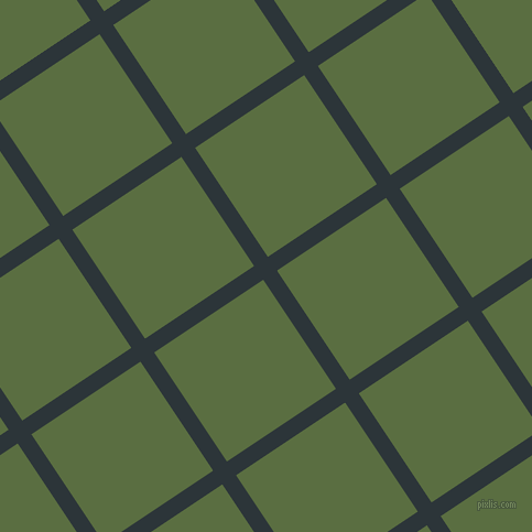 34/124 degree angle diagonal checkered chequered lines, 15 pixel lines width, 119 pixel square size, plaid checkered seamless tileable