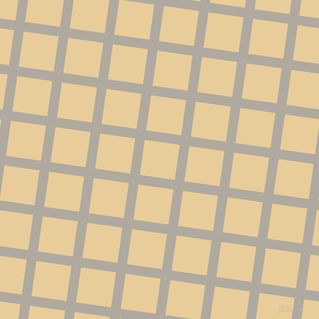 82/172 degree angle diagonal checkered chequered lines, 14 pixel lines width, 51 pixel square size, plaid checkered seamless tileable