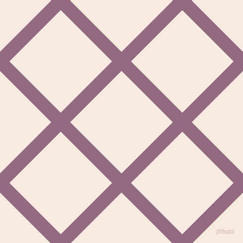 45/135 degree angle diagonal checkered chequered lines, 27 pixel lines width, 146 pixel square size, plaid checkered seamless tileable