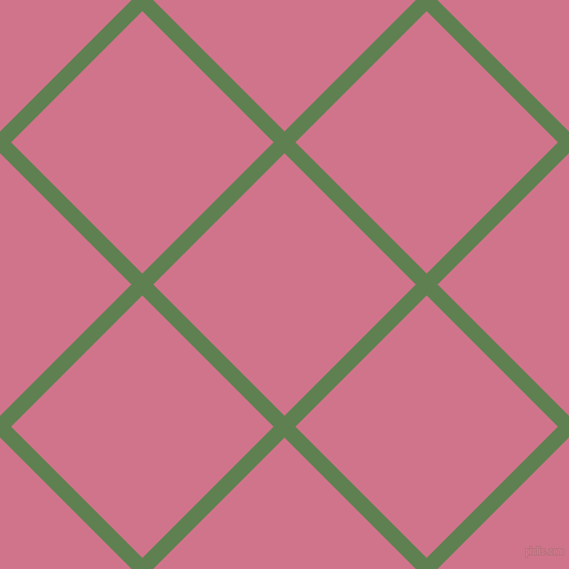 45/135 degree angle diagonal checkered chequered lines, 14 pixel lines width, 168 pixel square size, plaid checkered seamless tileable