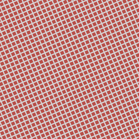 23/113 degree angle diagonal checkered chequered lines, 4 pixel line width, 11 pixel square size, plaid checkered seamless tileable