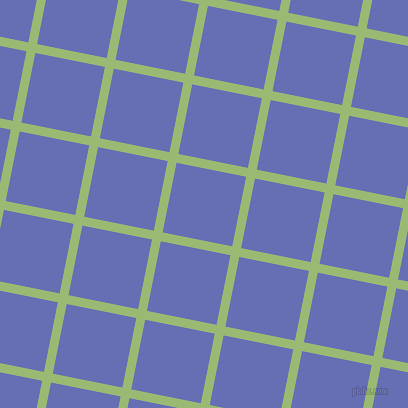 79/169 degree angle diagonal checkered chequered lines, 9 pixel lines width, 71 pixel square size, plaid checkered seamless tileable
