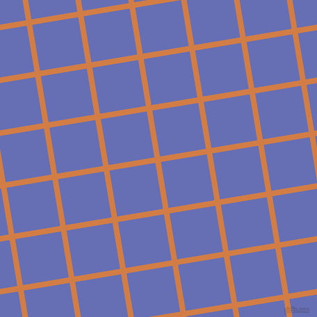 9/99 degree angle diagonal checkered chequered lines, 8 pixel lines width, 67 pixel square size, plaid checkered seamless tileable