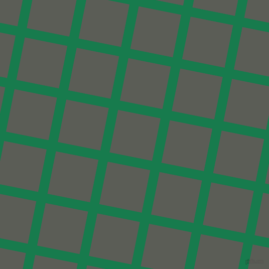 79/169 degree angle diagonal checkered chequered lines, 19 pixel lines width, 87 pixel square size, plaid checkered seamless tileable