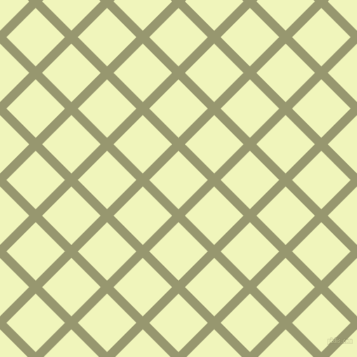 45/135 degree angle diagonal checkered chequered lines, 13 pixel line width, 59 pixel square size, plaid checkered seamless tileable