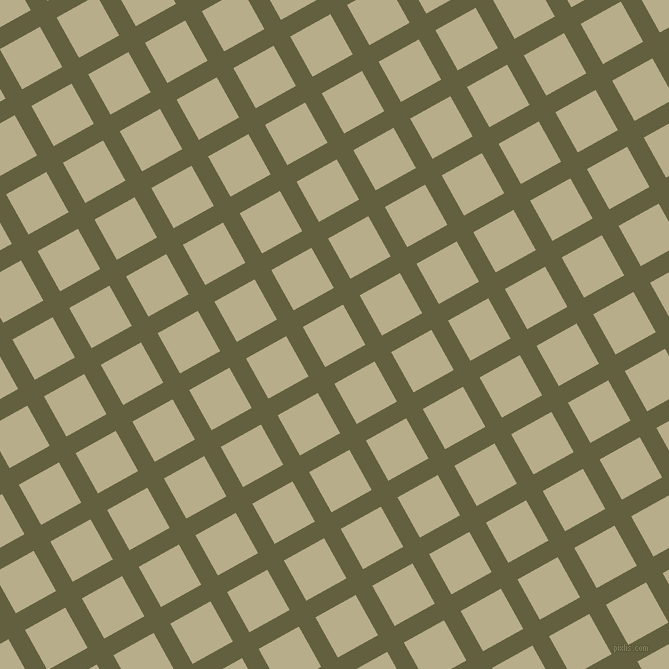 29/119 degree angle diagonal checkered chequered lines, 19 pixel line width, 46 pixel square size, plaid checkered seamless tileable