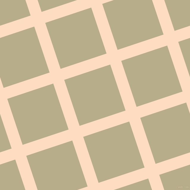 18/108 degree angle diagonal checkered chequered lines, 39 pixel line width, 163 pixel square size, plaid checkered seamless tileable