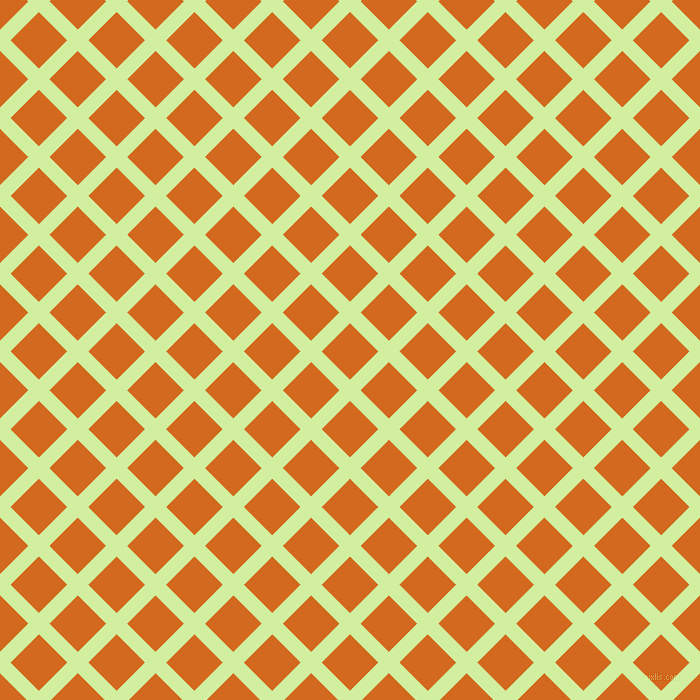 45/135 degree angle diagonal checkered chequered lines, 15 pixel lines width, 40 pixel square size, plaid checkered seamless tileable