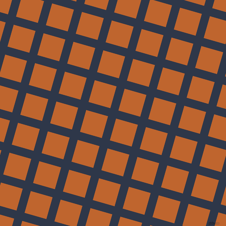 74/164 degree angle diagonal checkered chequered lines, 28 pixel line width, 76 pixel square size, plaid checkered seamless tileable