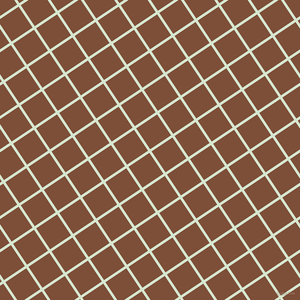 34/124 degree angle diagonal checkered chequered lines, 5 pixel line width, 49 pixel square size, plaid checkered seamless tileable