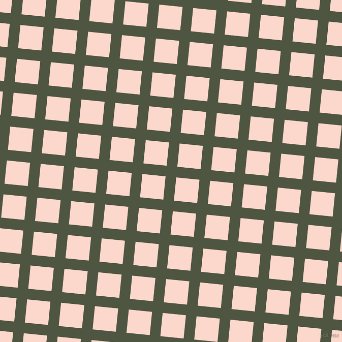 84/174 degree angle diagonal checkered chequered lines, 21 pixel lines width, 46 pixel square size, plaid checkered seamless tileable