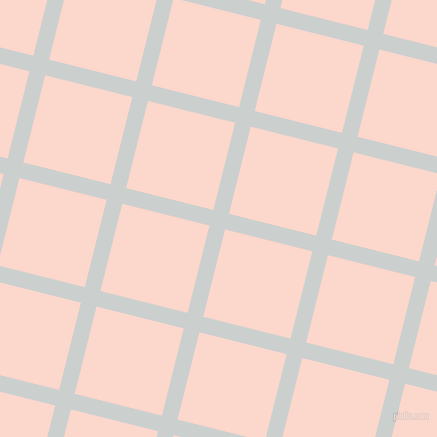 76/166 degree angle diagonal checkered chequered lines, 16 pixel line width, 90 pixel square size, plaid checkered seamless tileable