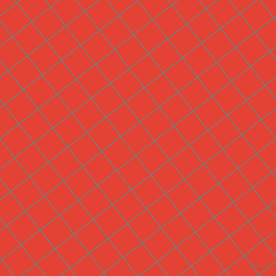 38/128 degree angle diagonal checkered chequered lines, 2 pixel lines width, 46 pixel square size, plaid checkered seamless tileable